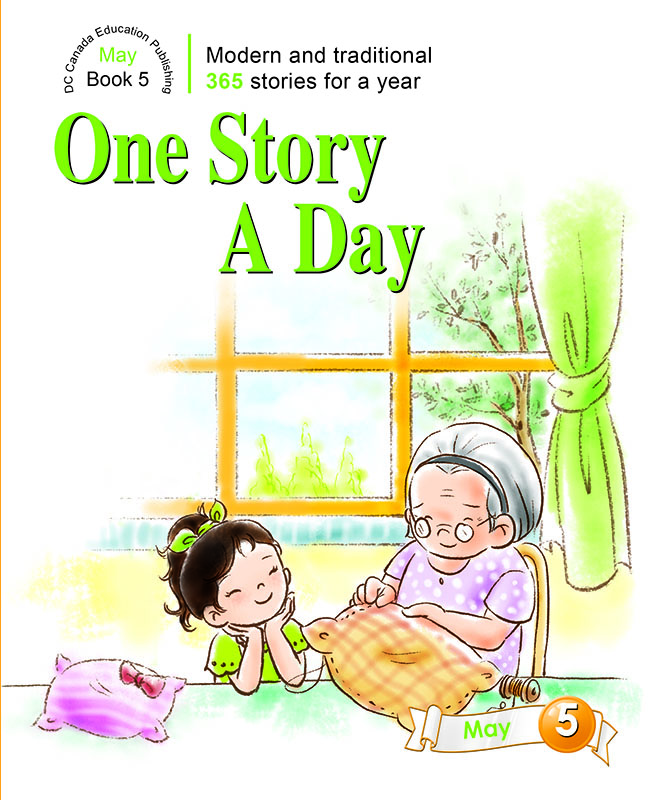 One Story a Day for Science Book 9 September